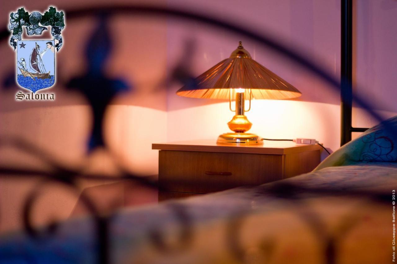 Alle Riserve Vendicari Casa Maccari エクステリア 写真