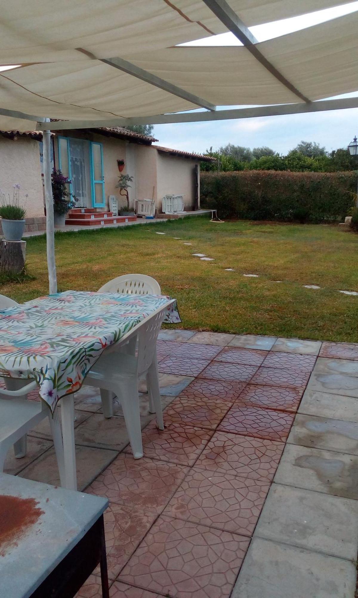 Alle Riserve Vendicari Casa Maccari エクステリア 写真